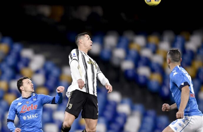 The Historic Rivalry: Napoli vs Juventus