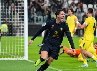 Napoli vs Juventus: A Clash of Italian Football Titans