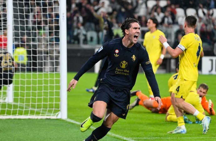 Napoli vs Juventus: A Clash of Italian Football Titans