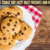 Celebrate National Cookie Day 2025: A Sweet Tradition