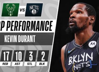 Brooklyn Nets vs Chicago Bulls: An Exciting NBA Clash