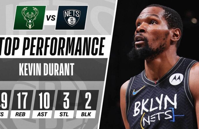 Brooklyn Nets vs Chicago Bulls: An Exciting NBA Clash