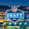 NFL Draft Order 2026: What to Expect and Predictions