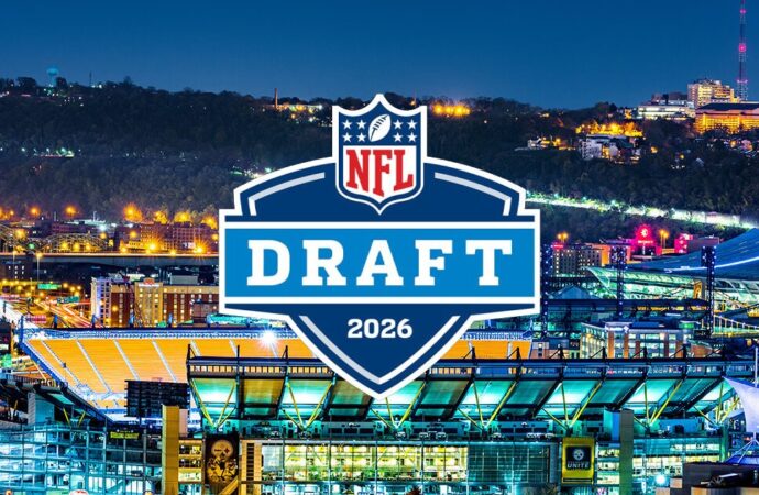 NFL Draft Order 2026: What to Expect and Predictions