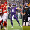 Current NFL Playoff Picture: Teams to Watch for 2023