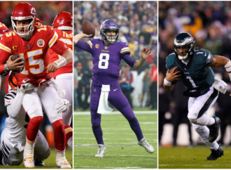 Current NFL Playoff Picture: Teams to Watch for 2023