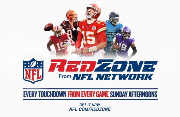 Everything You Need to Know About NFL RedZone