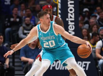 Nuggets vs Hornets: A Clash of Teams in NBA Latest Action