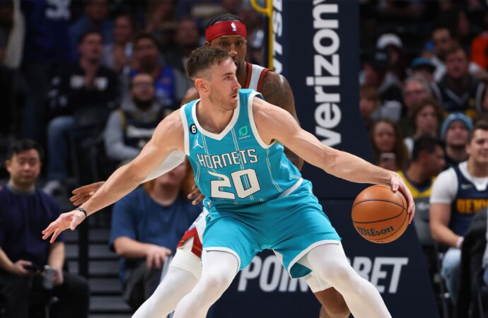 Nuggets vs Hornets: A Clash of Teams in NBA Latest Action