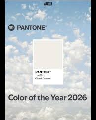 Exploring the Pantone Color of the Year 2026