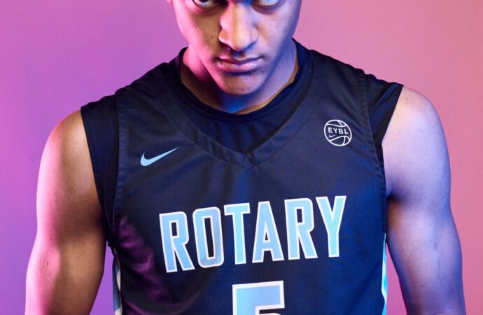 The Rise of Paolo Banchero in the NBA