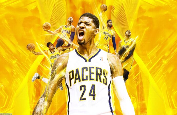 Paul George: A Closer Look at His NBA Journey and Impact