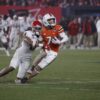 Everything You Need to Know About the 2023 Pinstripe Bowl
