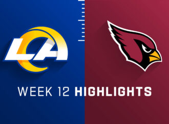 Rams vs Cardinals: A Look at the Historic NFL Rivalry