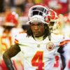 Rashee Rice: A Look at His Stats and Recent Performance