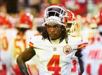 Rashee Rice: A Look at His Stats and Recent Performance