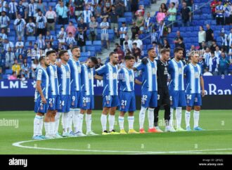 RCD Espanyol Faces Rayo Vallecano in Thrilling Clash