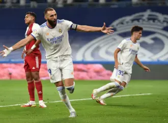 Real Madrid vs. Celta de Vigo: Match Preview and Insights