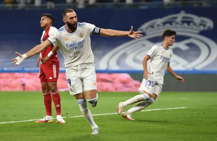 Real Madrid vs. Celta de Vigo: Match Preview and Insights