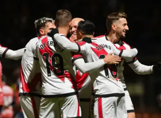 Real Ávila Takes on Rayo Vallecano: A Key Match in Spanish Football