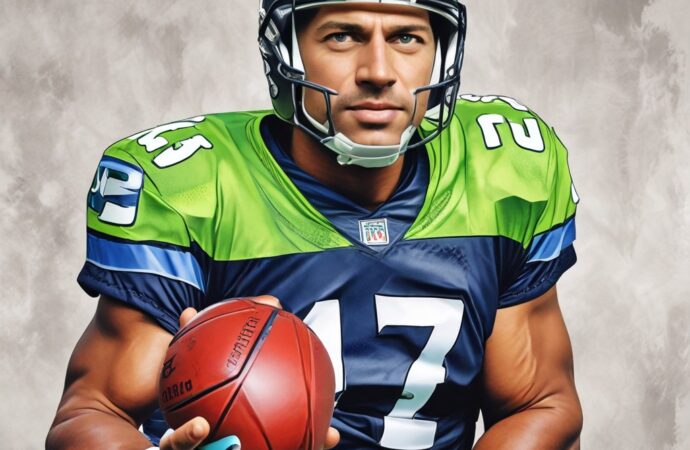 The Rise and Impact of Russell Wilson in the NFL
