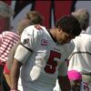 Saints vs Buccaneers: A Thrilling NFL Showdown