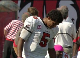 Saints vs Buccaneers: A Thrilling NFL Showdown