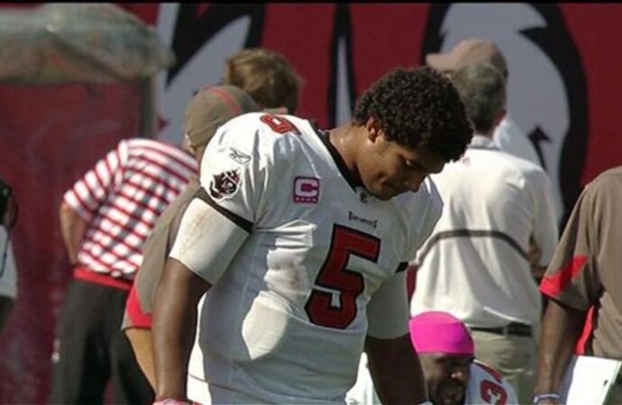 Saints vs Buccaneers: A Thrilling NFL Showdown