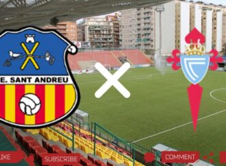Sant Andreu Takes on Celta de Vigo: A Key Clash in November 2023