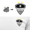 Santos FC: Celebrating a Legacy of Brazilian Football