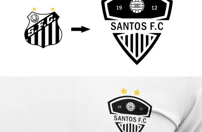 Santos FC: Celebrating a Legacy of Brazilian Football