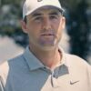 Scottie Scheffler: The Ascendancy of a Golfing Prodigy