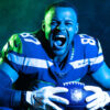 Seahawks vs Falcons: A Thrilling Matchup in the NFL