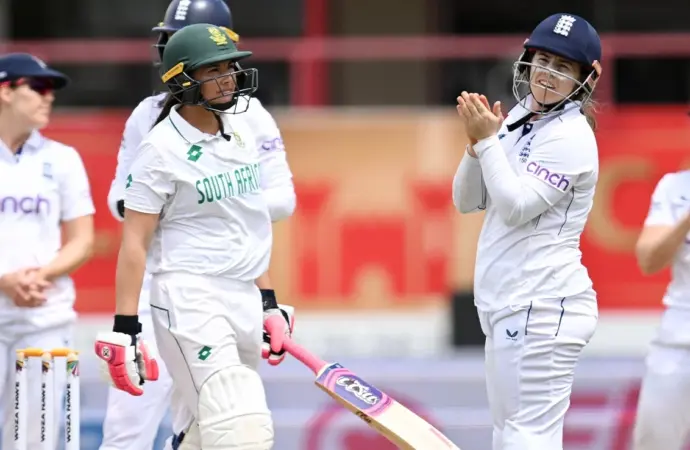 South Africa Women vs Ireland Women: A Key Cricket Showdown