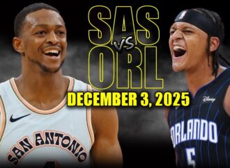 Spurs vs Magic: A Recap of a Thrilling Matchup