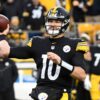 Steelers vs Ravens: A Deep Dive into the Rivalry
