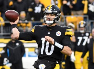 Steelers vs Ravens: A Deep Dive into the Rivalry