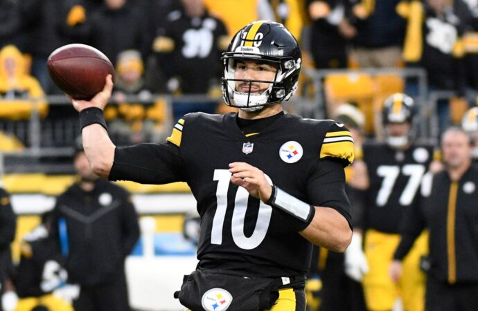 Steelers vs Ravens: A Deep Dive into the Rivalry