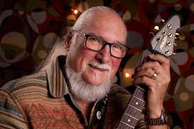 The Legacy of Steve Cropper: Guitar Virtuoso and Influential Songwriter