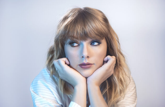 Taylor Swift: The Evolution of a Music Icon