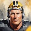 The Enduring Legacy of Terry Bradshaw in Sports History