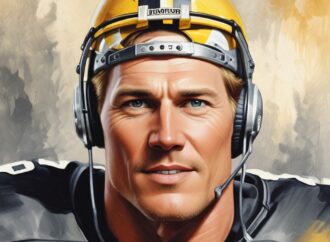 The Enduring Legacy of Terry Bradshaw in Sports History
