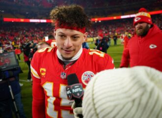 Texans vs Kansas City Chiefs: Key Player Stats from the Match