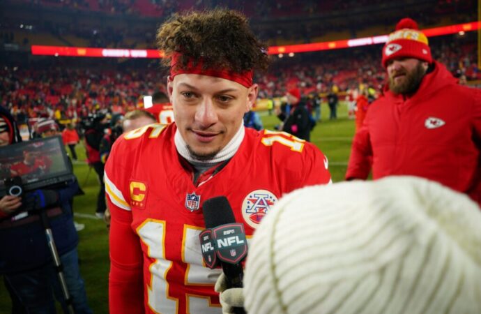 Texans vs Kansas City Chiefs: Key Player Stats from the Match