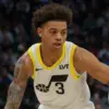 Thunder vs Jazz: An Exciting NBA Showdown
