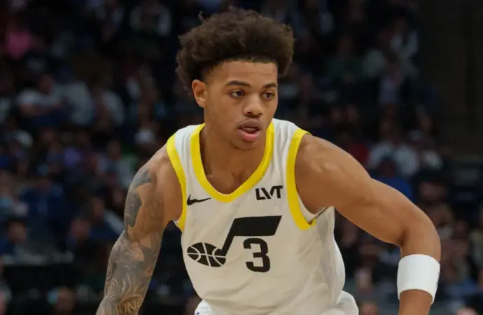 Thunder vs Jazz: An Exciting NBA Showdown