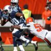 Titans vs Browns: A Key NFL Matchup to Watch