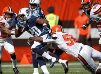 Titans vs Browns: A Key NFL Matchup to Watch
