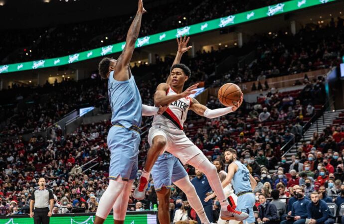 Trail Blazers vs Grizzlies: Game Recap and Analysis