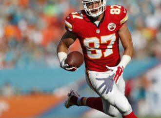 Travis Kelce: An Update on the NFL Star’s Journey